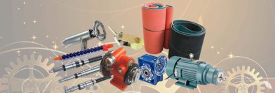 machine parts