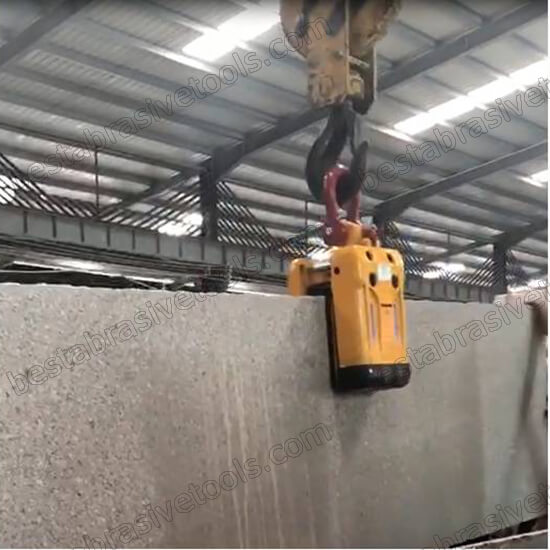 Stone Slab Lift Clamp - 图片 3