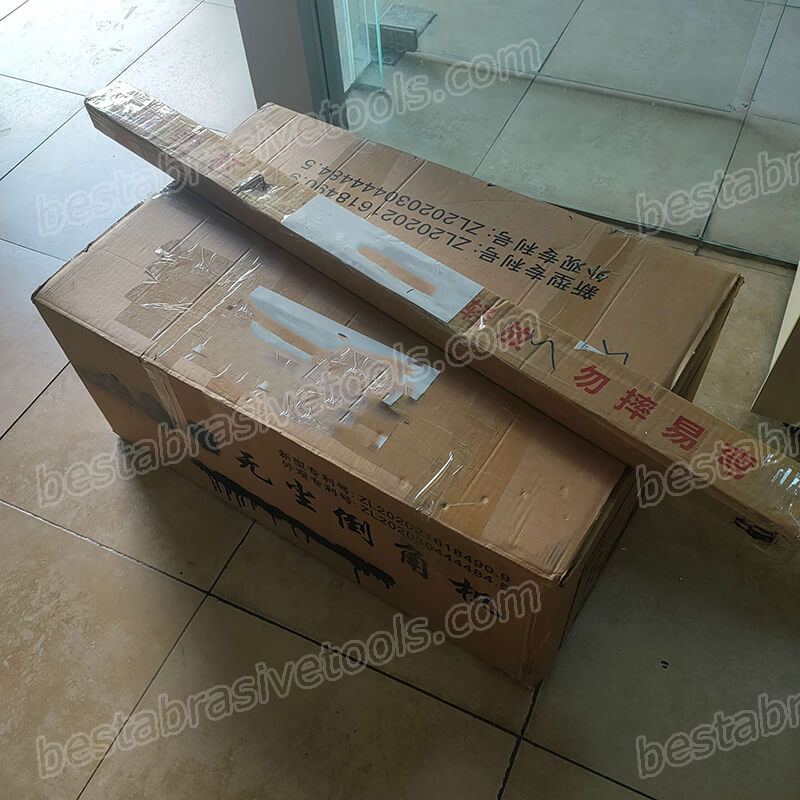 Small 45 degree tile cutter - 图片 5