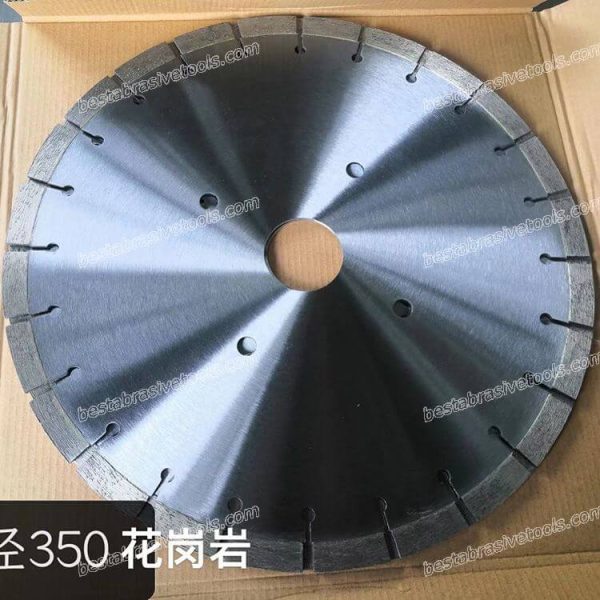 350 disc