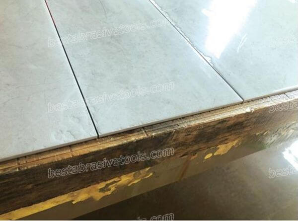 305 Diamond blade for Dekton bridge saw - 图片 3