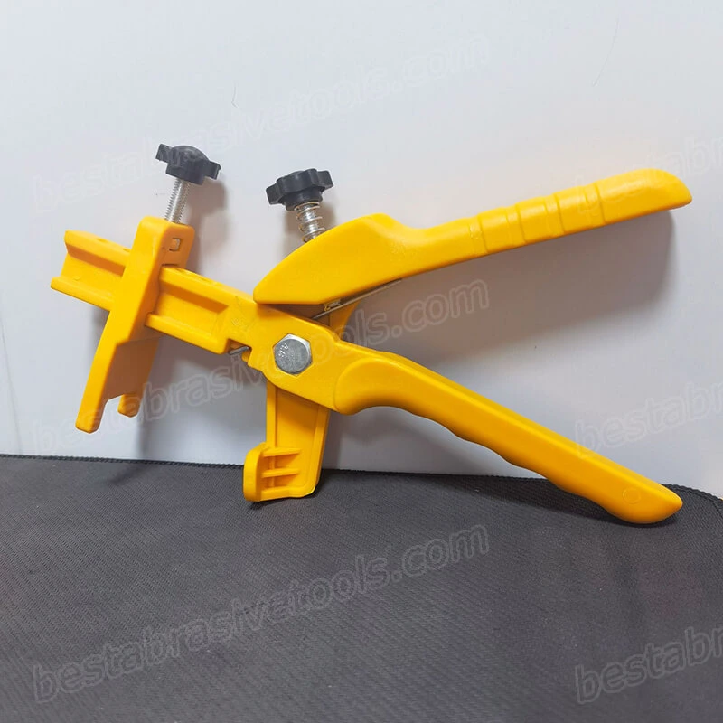 Pliers for tiles leveling system - 图片 6