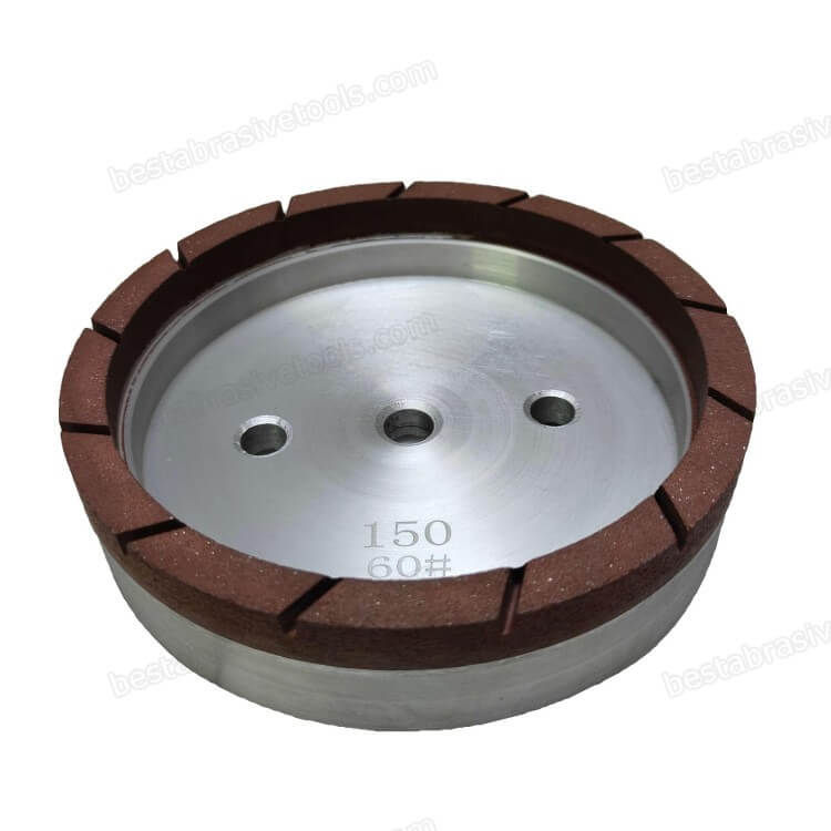 150 Cup Grinder Wheel Segmented