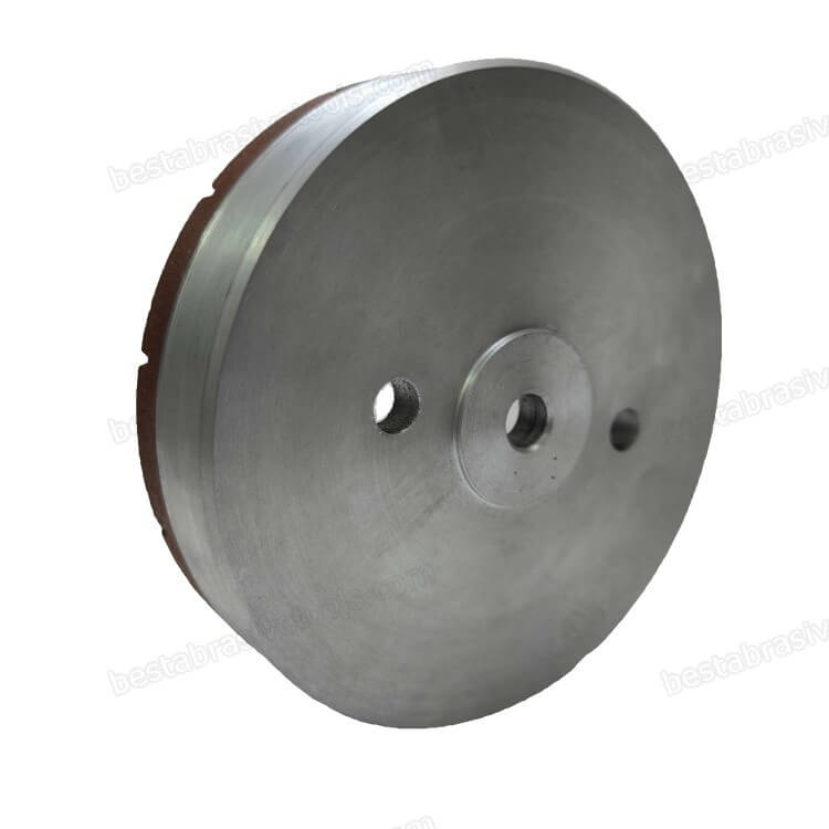 150 Cup Grinder Wheel Segmented - 图片 4