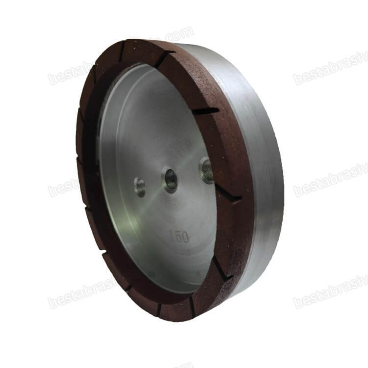 150 Cup Grinder Wheel Segmented - 图片 3