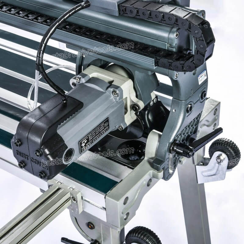 CEP1200 Portable Automatic Ceramic Tile Cutter Machine - 图片 7
