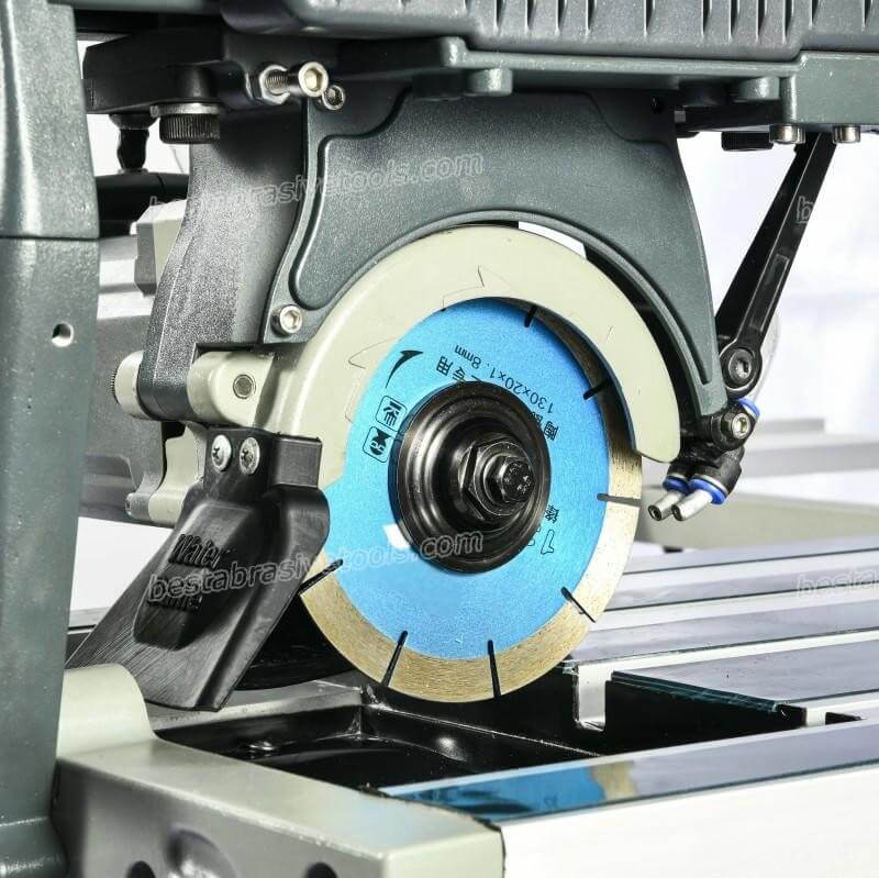 CEP1200 Portable Automatic Ceramic Tile Cutter Machine - 图片 6