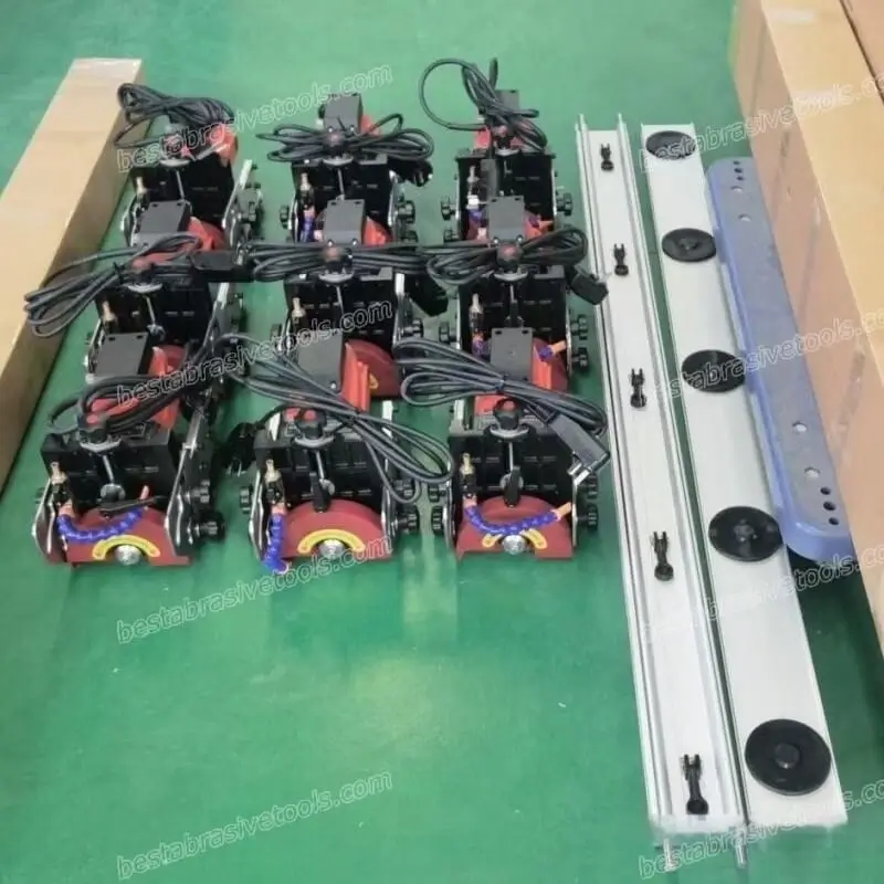 Manual Rail Tile Cutter - 图片 4