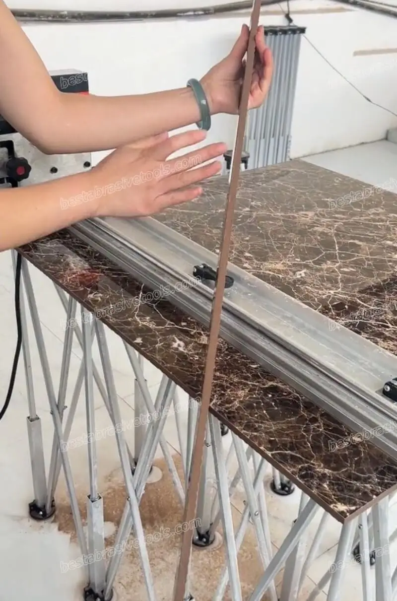 Manual Rail Tile Cutter - 图片 5