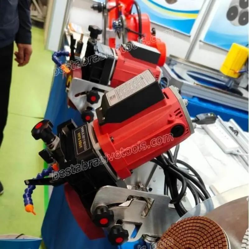 Manual Rail Tile Cutter - 图片 6