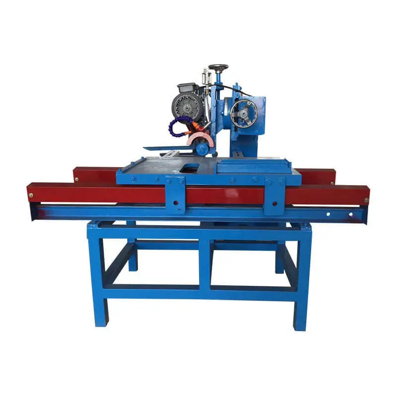 Multifunction Tiles Cutting Machine - 图片 2